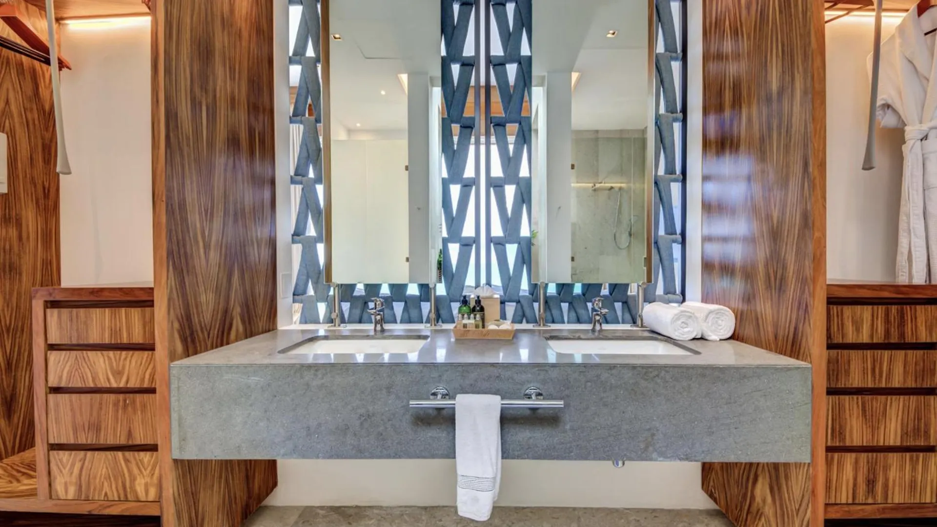 Ultimate Luxury In Playacar Phase I Villa Playa del Carmen
